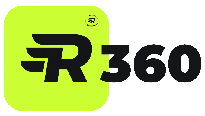 Reklama 360 – Pełna obsługa reklamowa 360°